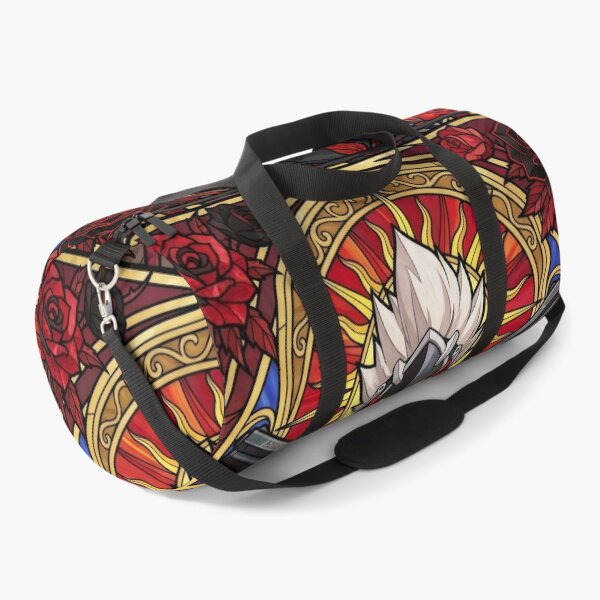 Item preview, Stained Glass Billy Kid designed and sold by Thunderbelts.
