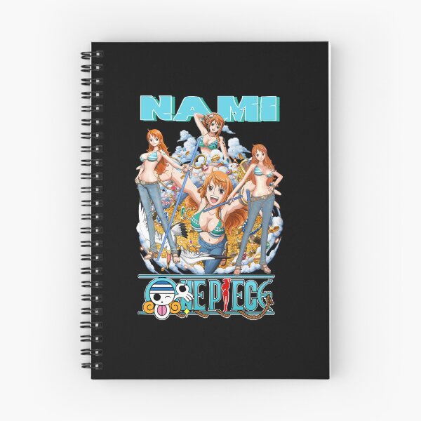Item preview, Nami designed and sold by StickerDonArt.