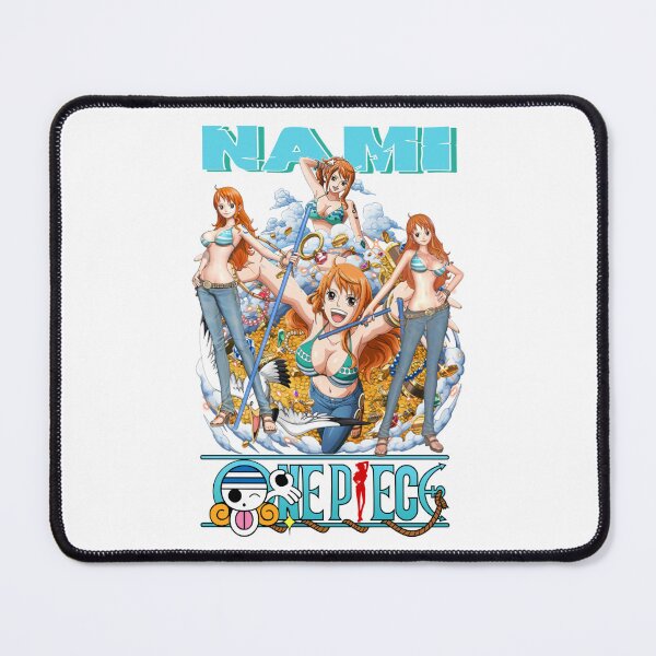 Item preview, Nami designed and sold by StickerDonArt.
