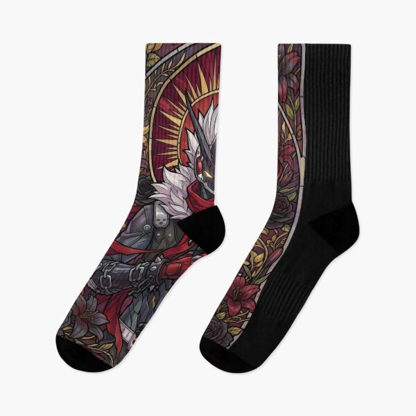 Item preview, Stained Glass Billy Kid Starlight designed and sold by Thunderbelts.