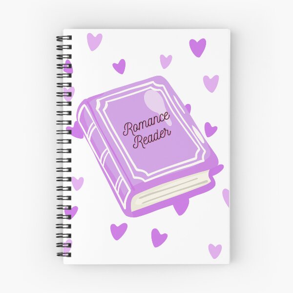 Item preview, Romance Reader - Purple designed and sold by jennlcollier.