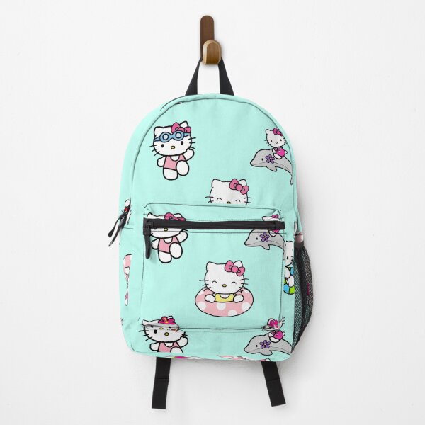 Item preview, Kitty Beach Water Activities designed and sold by Heavenly-Cloudz.