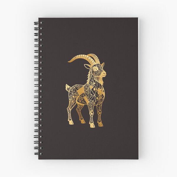 Item preview, Fire Goat 2027 – The Year of Passion, Creativity & Fortune designed and sold by Lucky 777.