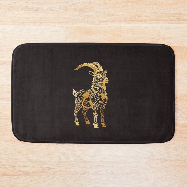 Item preview, Fire Goat 2027 – The Year of Passion, Creativity & Fortune designed and sold by Lucky 777.