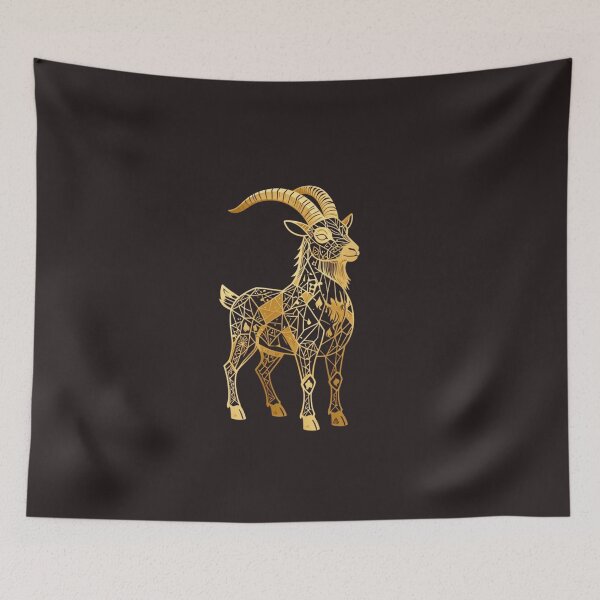 Item preview, Fire Goat 2027 – The Year of Passion, Creativity & Fortune designed and sold by Lucky 777.