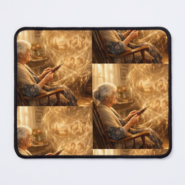 Item preview, The Magical Tapestry of Memories. designed and sold by JoyNest = "The nest of joy".