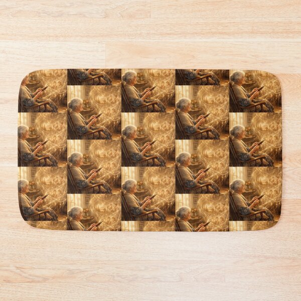 Item preview, ​The Magical Tapestry of Memories. designed and sold by JoyNest = "The nest of joy".