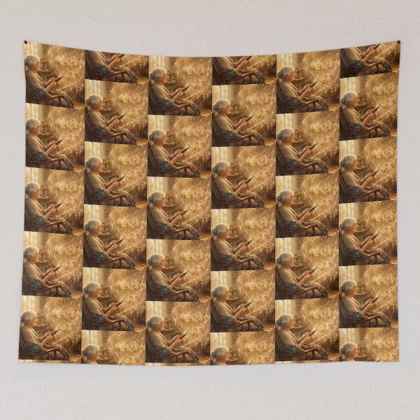 Item preview, ​The Magical Tapestry of Memories. designed and sold by JoyNest = "The nest of joy".
