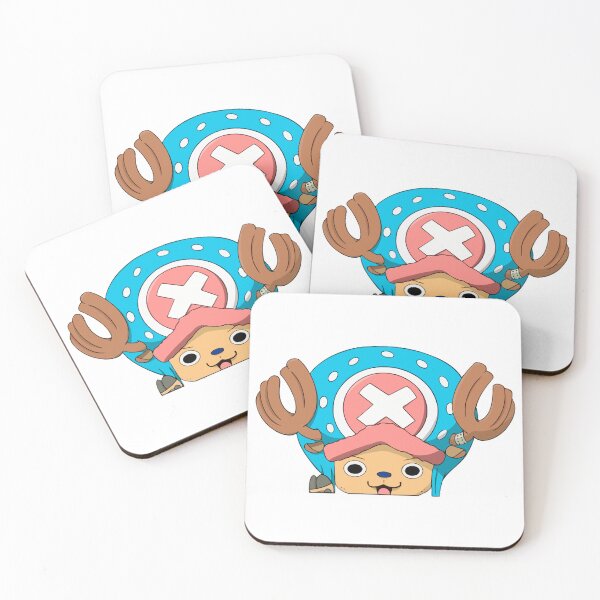 Item preview, Tony Tony Chopper designed and sold by StickerDonArt.