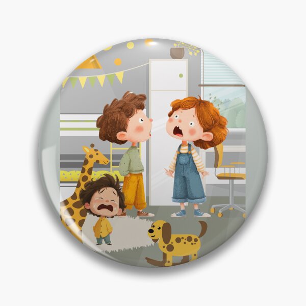 Item preview, I'M TELLING ON YOU designed and sold by Tammera.