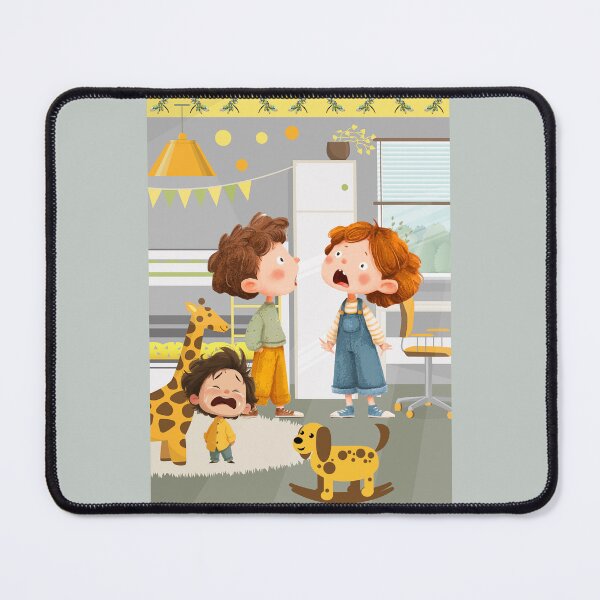 Item preview, I'M TELLING ON YOU designed and sold by Tammera.