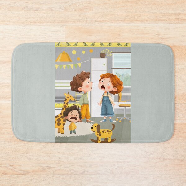 Item preview, I'M TELLING ON YOU designed and sold by Tammera.