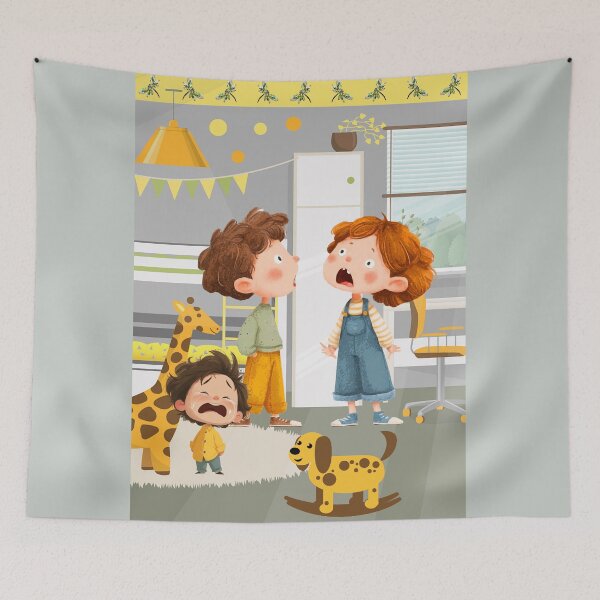 Item preview, I'M TELLING ON YOU designed and sold by Tammera.