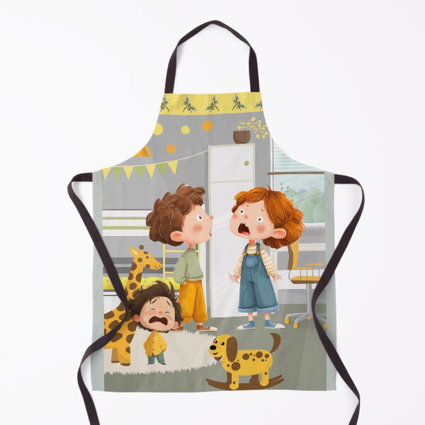 Item preview, I'M TELLING ON YOU designed and sold by Tammera.