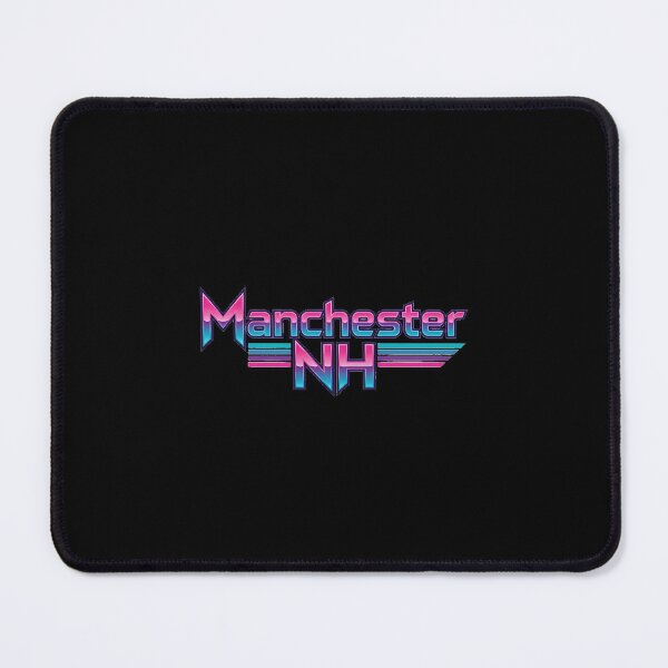 Item preview, Manchester New Hampshire designed and sold by Broken Antler Designs .