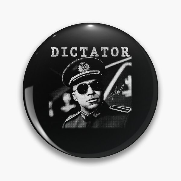 Item preview, DICTATOR MBAPPE MEME designed and sold by delllsdesigns.