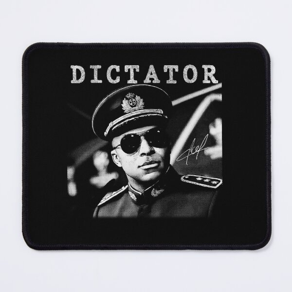 Item preview, DICTATOR MBAPPE MEME designed and sold by delllsdesigns.
