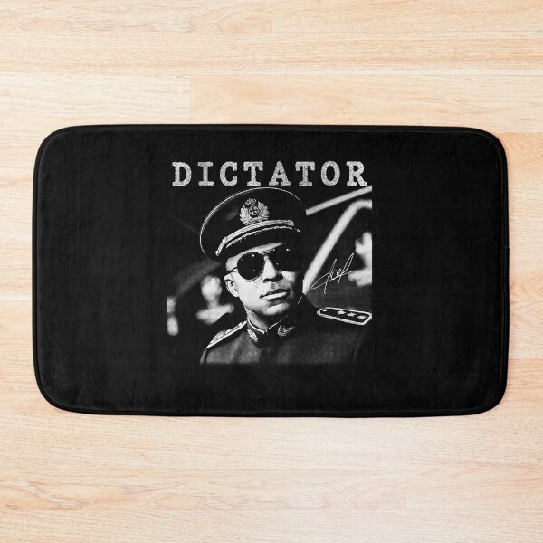 Item preview, DICTATOR MBAPPE MEME designed and sold by delllsdesigns.