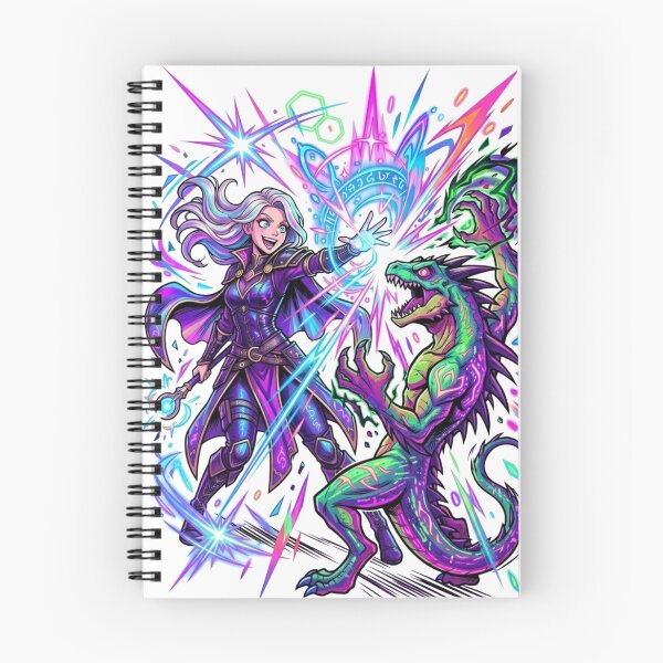Item preview, Powerful Mage designed and sold by PP&RAINBOW SHOP.