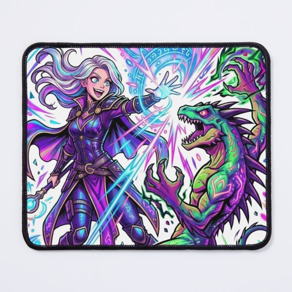 Item preview, Powerful Mage designed and sold by PP&RAINBOW SHOP.
