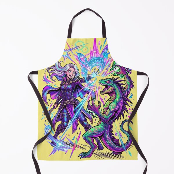 Item preview, Powerful Mage designed and sold by PP&RAINBOW SHOP.