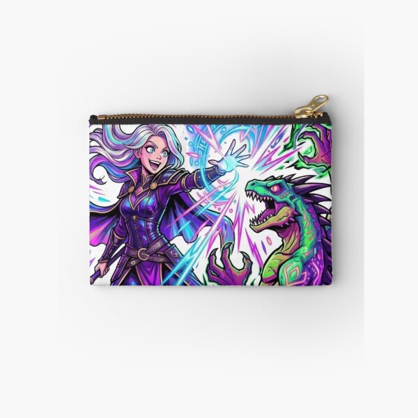 Item preview, Powerful Mage designed and sold by PP&RAINBOW SHOP.