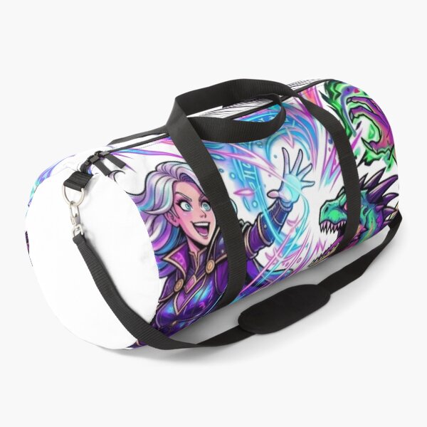 Item preview, Powerful Mage designed and sold by PP&RAINBOW SHOP.