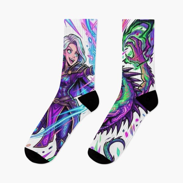 Item preview, Powerful Mage designed and sold by PP&RAINBOW SHOP.