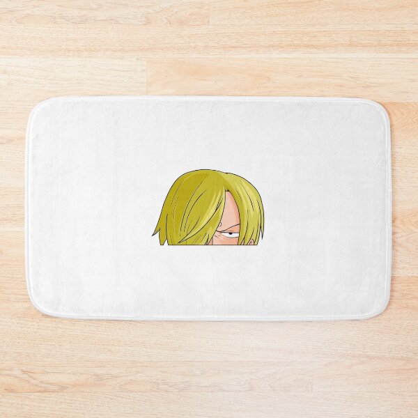 Item preview, Vinsmoke Sanji Sticker designed and sold by StickerDonArt.
