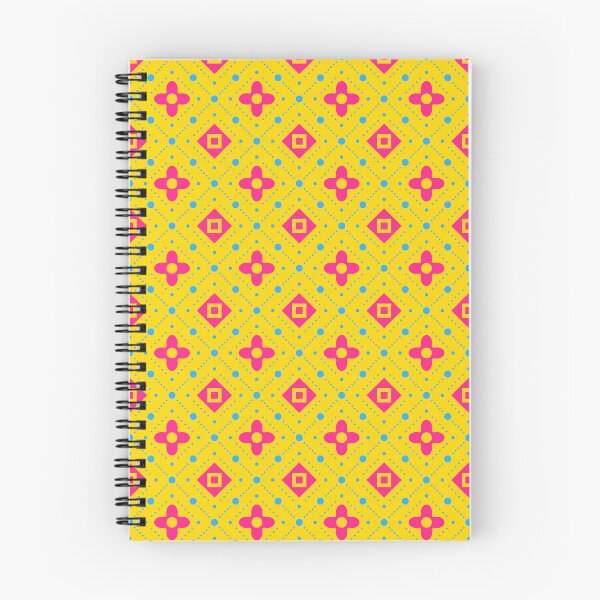 Item preview, Primaries Geometric Diamonds and Rosettes designed and sold by pandepon.