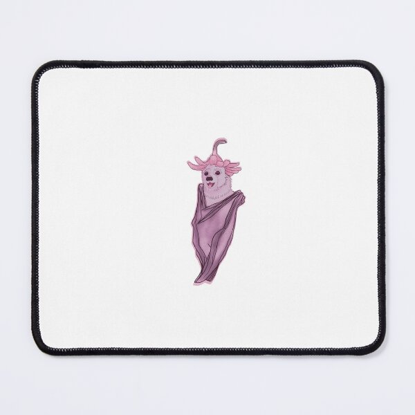 Item preview, Bat Hat (Pink) designed and sold by Saturnic-Artist.