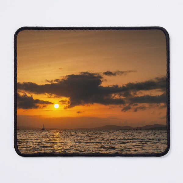 Item preview, Bay of Palma Sunset designed and sold by Kasia Design.