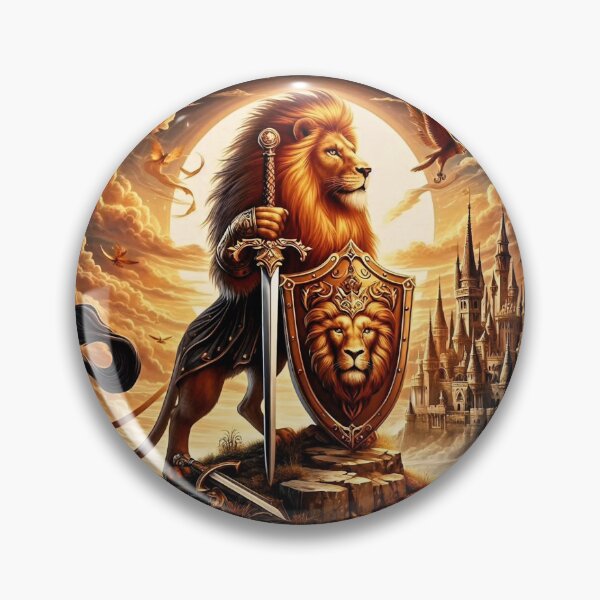 Item preview, The King designed and sold by casamomo.
