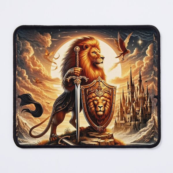 Item preview, The King designed and sold by casamomo.