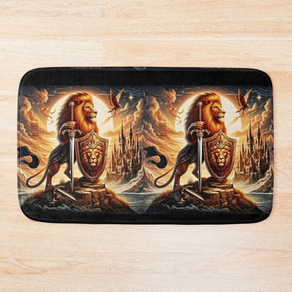 Item preview, The King designed and sold by casamomo.