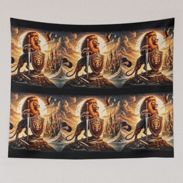 Item preview, The King designed and sold by casamomo.