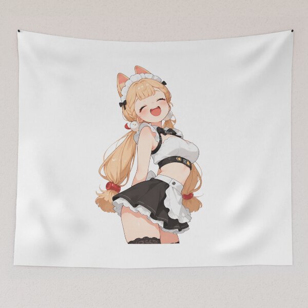 Item preview, Alice Zenless designed and sold by Facturesfory.