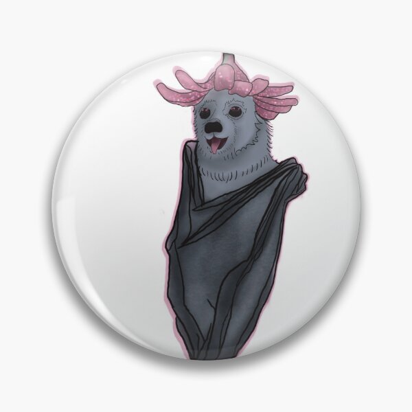 Item preview, Bat Hat designed and sold by Saturnic-Artist.