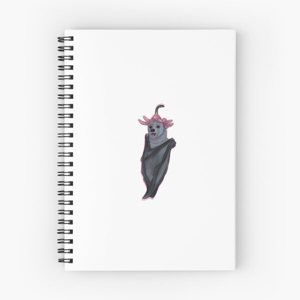 Item preview, Bat Hat designed and sold by Saturnic-Artist.