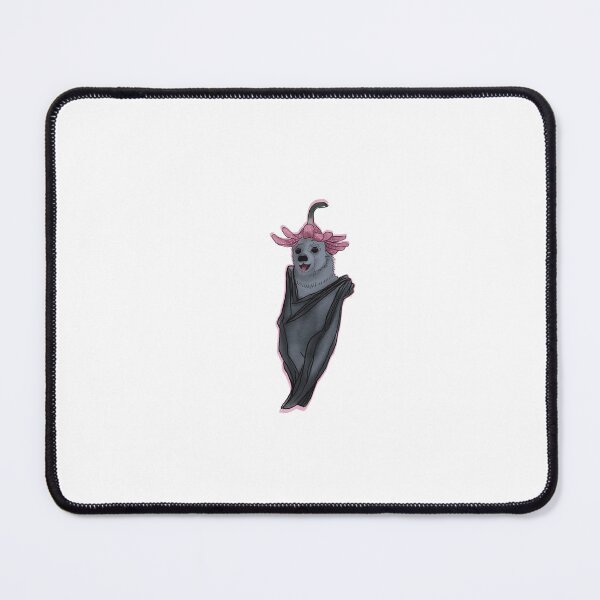 Item preview, Bat Hat designed and sold by Saturnic-Artist.