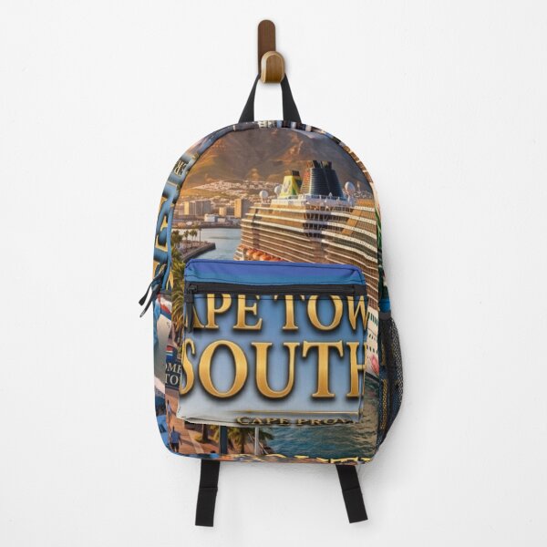 Item preview, Cape Town Cruising — South Africa designed and sold by globetrottergfx.
