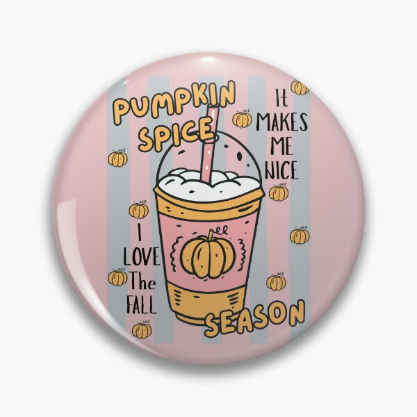 Item preview, Pumpkin Spice Coffee Lover, Pumpkin Spice Latte, Cute Fall  designed and sold by Forevermore.
