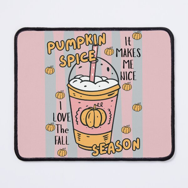 Item preview, Pumpkin Spice Coffee Lover, Pumpkin Spice Latte, Cute Fall designed and sold by Forevermore.