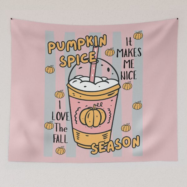 Item preview, Pumpkin Spice Coffee Lover, Pumpkin Spice Latte, Cute Fall  designed and sold by Forevermore.
