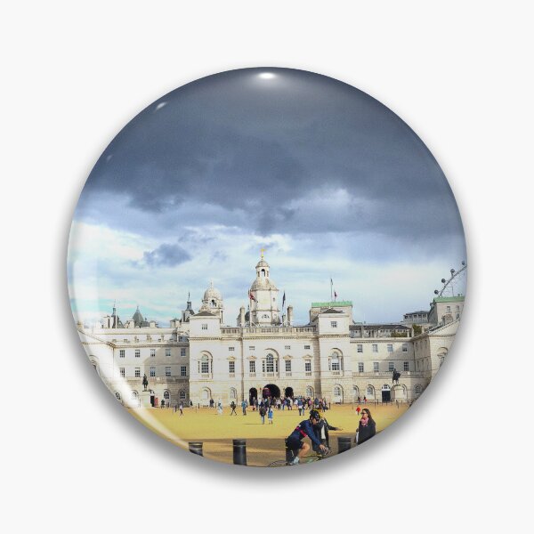 Item preview, London England - White Hall - 01 designed and sold by missioncreek.