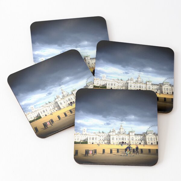 Item preview, London England - White Hall - 01 designed and sold by missioncreek.