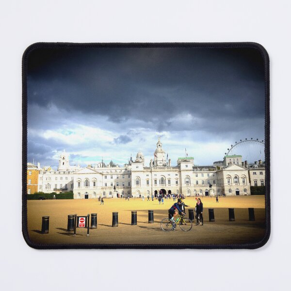 Item preview, London England - White Hall - 01 designed and sold by missioncreek.