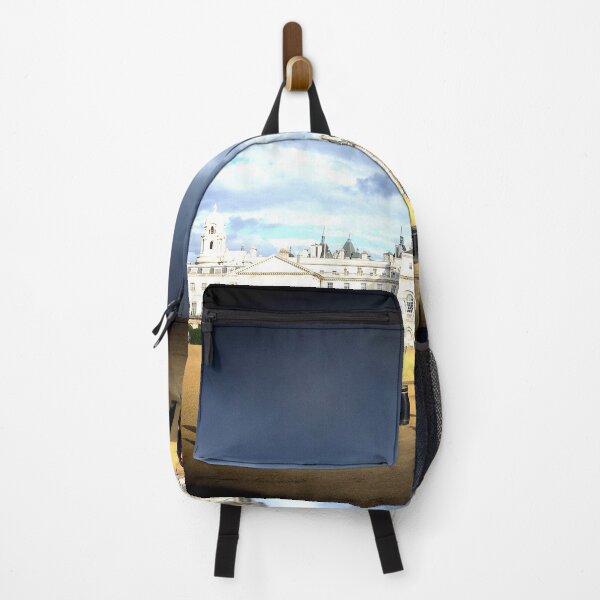 Item preview, London England - White Hall - 01 designed and sold by missioncreek.