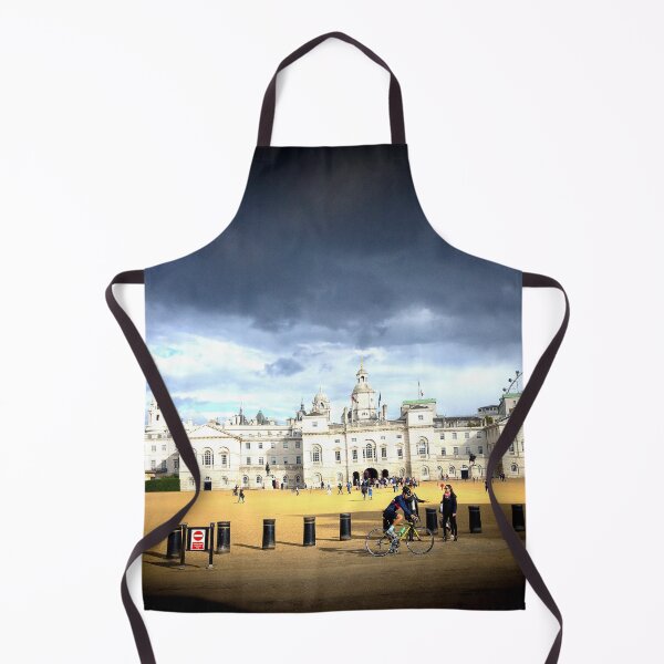 Item preview, London England - White Hall - 01 designed and sold by missioncreek.