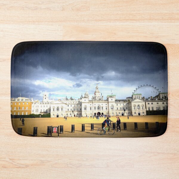 Item preview, London England - White Hall - 01 designed and sold by missioncreek.